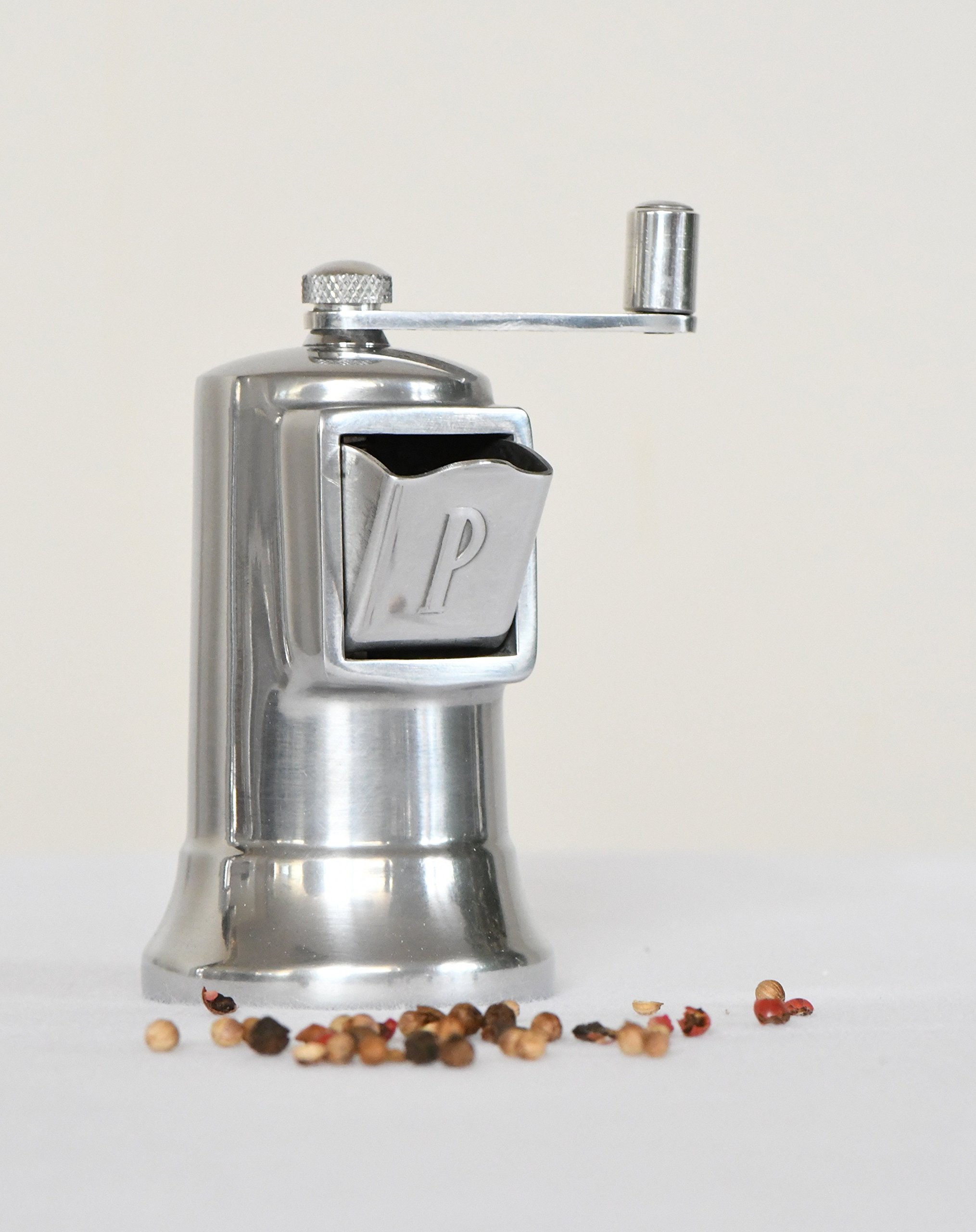 louis-tellier-perfex-n4153-pfefferm-hle-klein-10-cm-aluminium image 2