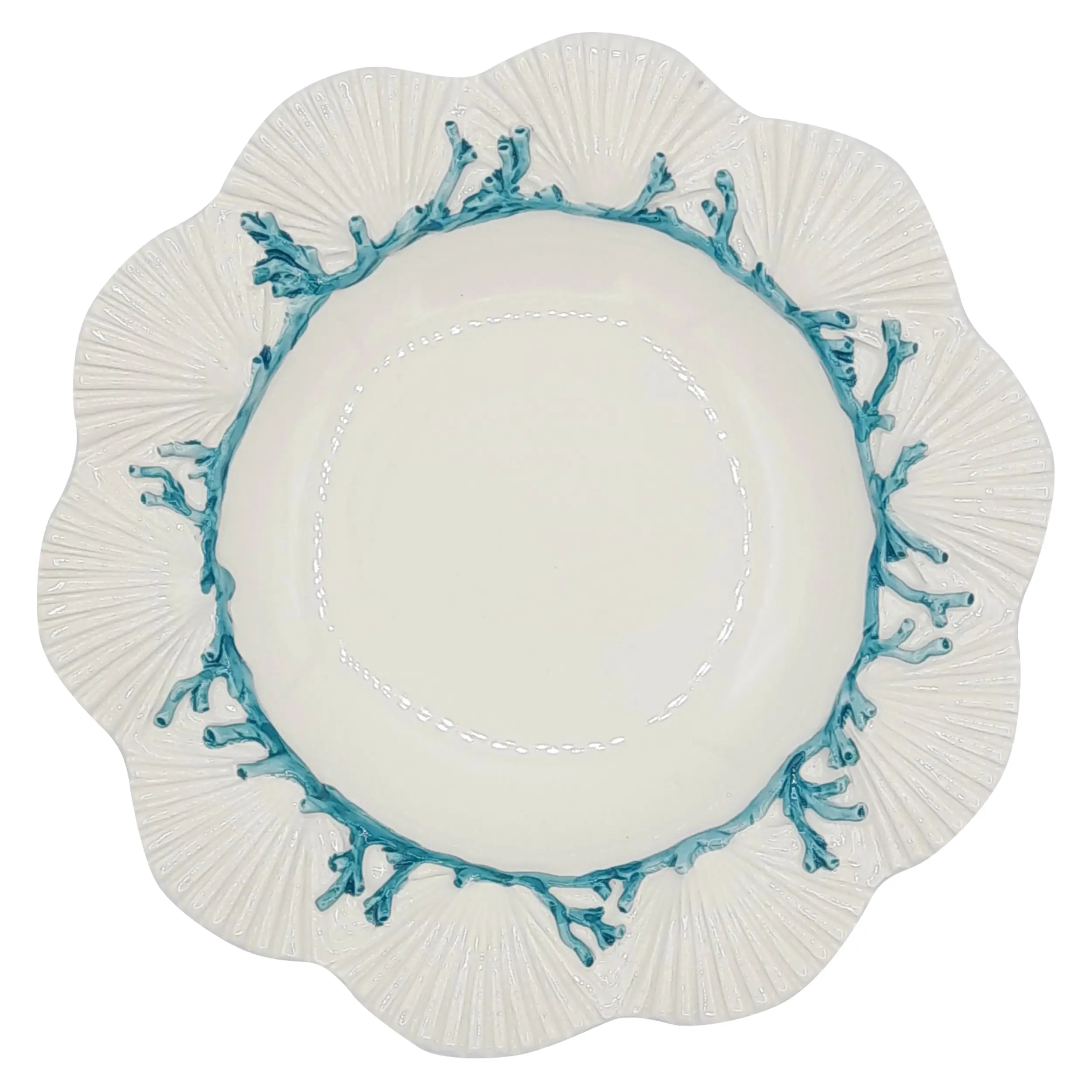 les-ottomans-saint-jacques-pastateller-keramik-handbemalt image 1
