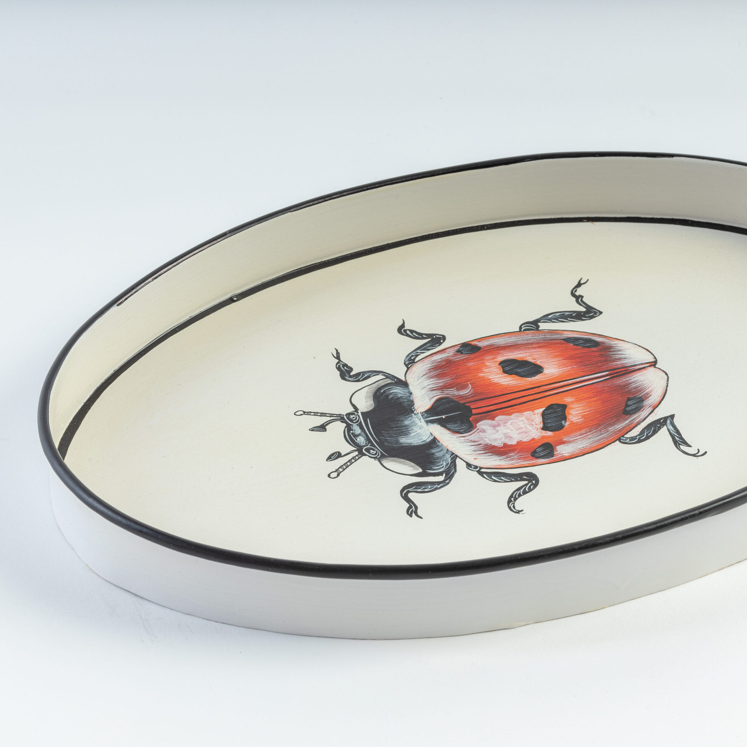 les-ottomans-it185-tablett-aus-handbemaltem-eisen image 2