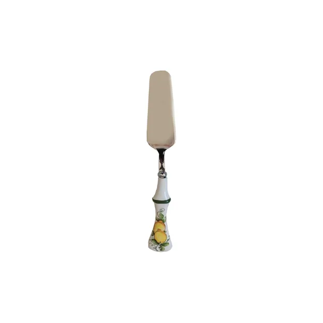 les-ottomans-lemon-collection-cake-knife-tortenmesser-zitronengriff image 1