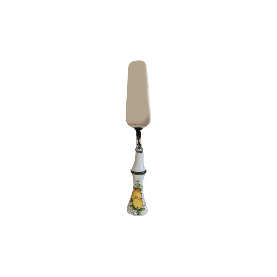 les-ottomans-lemon-collection-cake-knife-tortenmesser-zitronengriff image 1