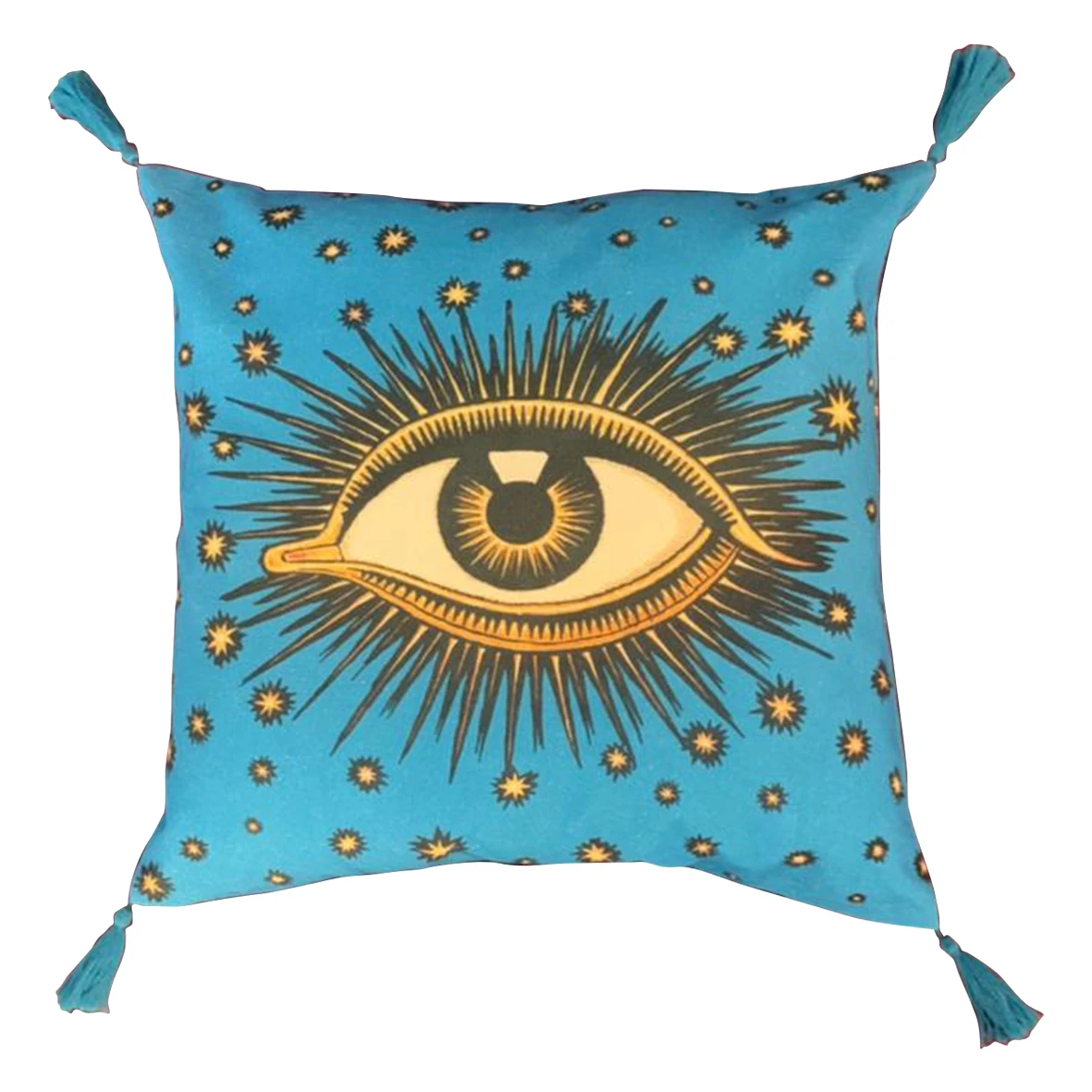 les-ottomans-all-seeing-eye-eyc04-kissenbezug-aus-baumwolle-mit-quasten image 1