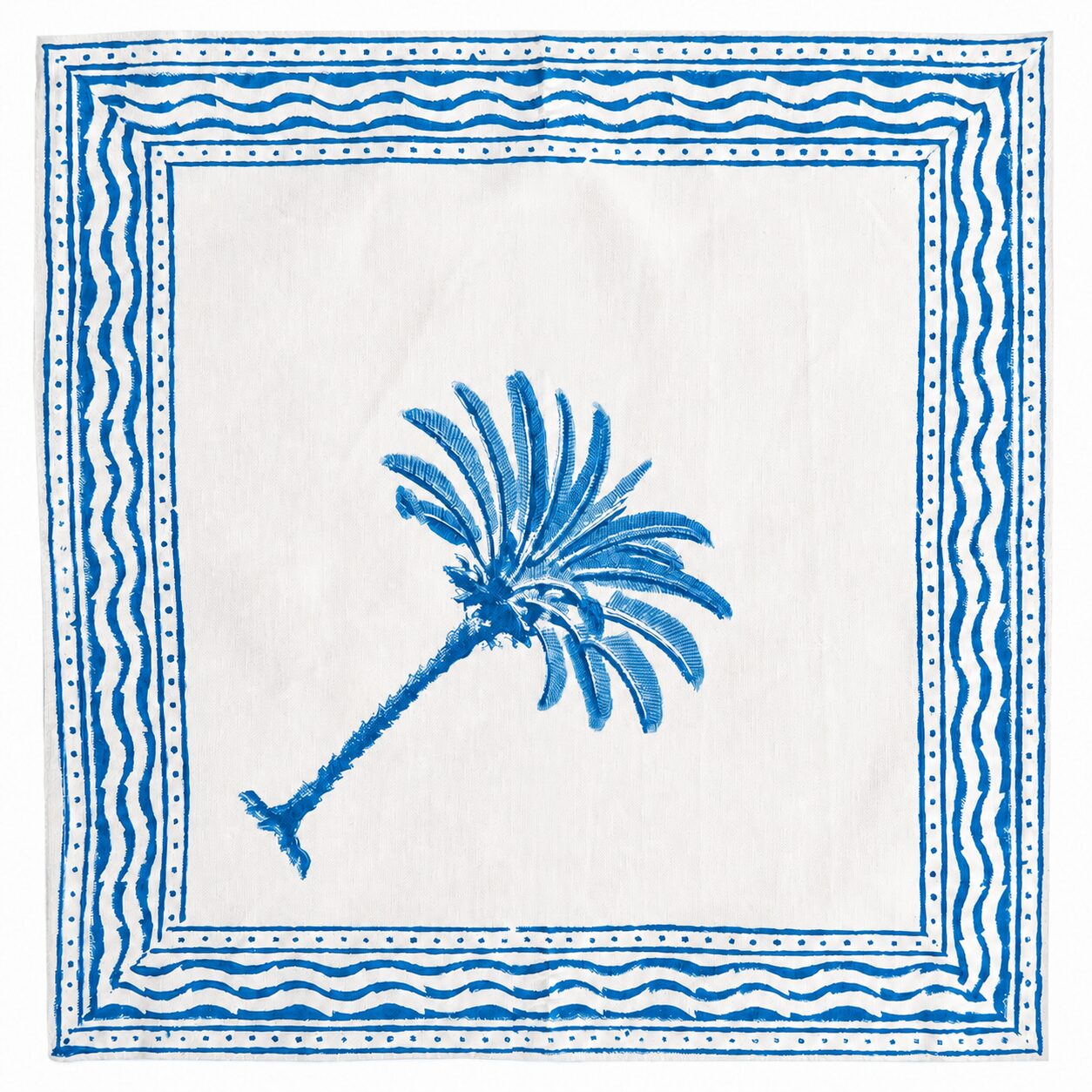 les-ottomans-palm-servietten-baumwolle-npk61-2er-set image 2
