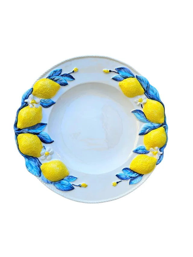 les-ottomans-lmnb02-platzteller-aus-keramik-limoni-blu image 1