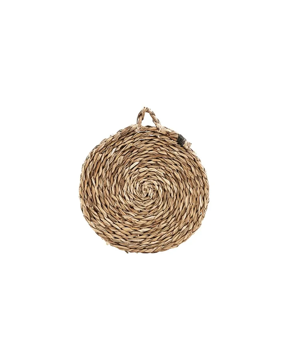 nicolas-vah-untersetzer-seetang-20-cm-2er-set-tischset image 1