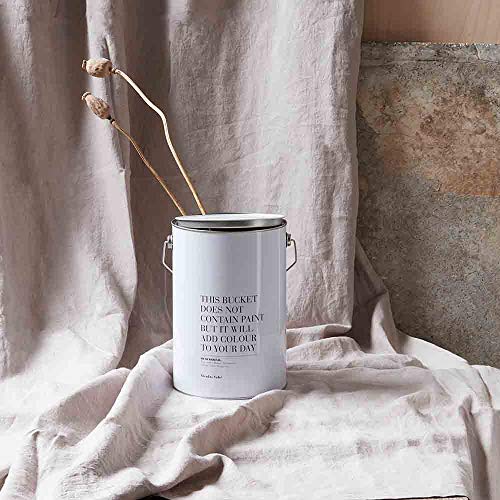 nicolas-vah-eimer-5-liter-stahl-wei-h-25-5-cm image 4