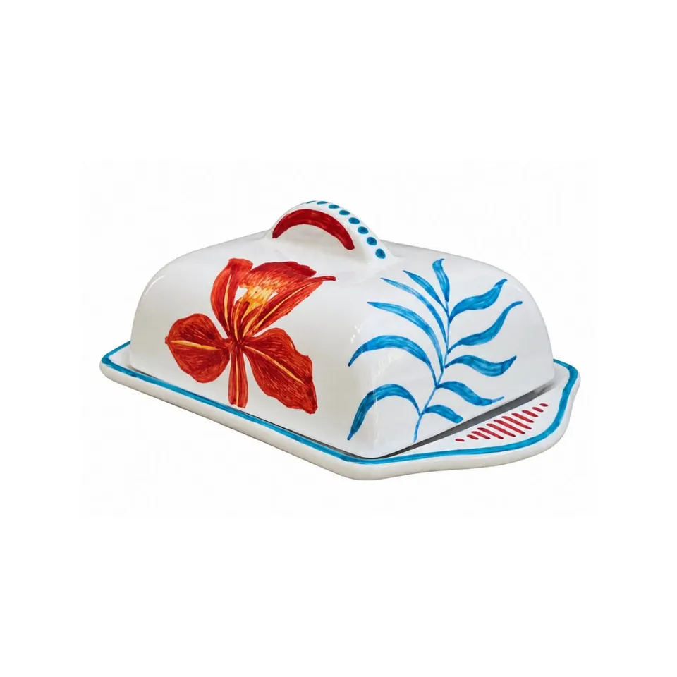 marcelo-antunes-x-les-ottomans-butterdose-keramik-brazilian-orchids-bor10 image 1