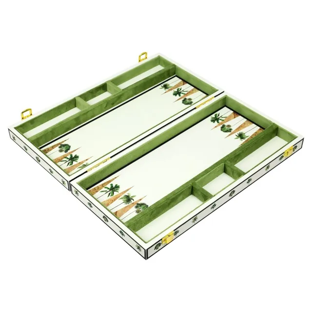 les-ottomans-backgammon-spiel-palm-kompakt-mit-zubeh-r image 1