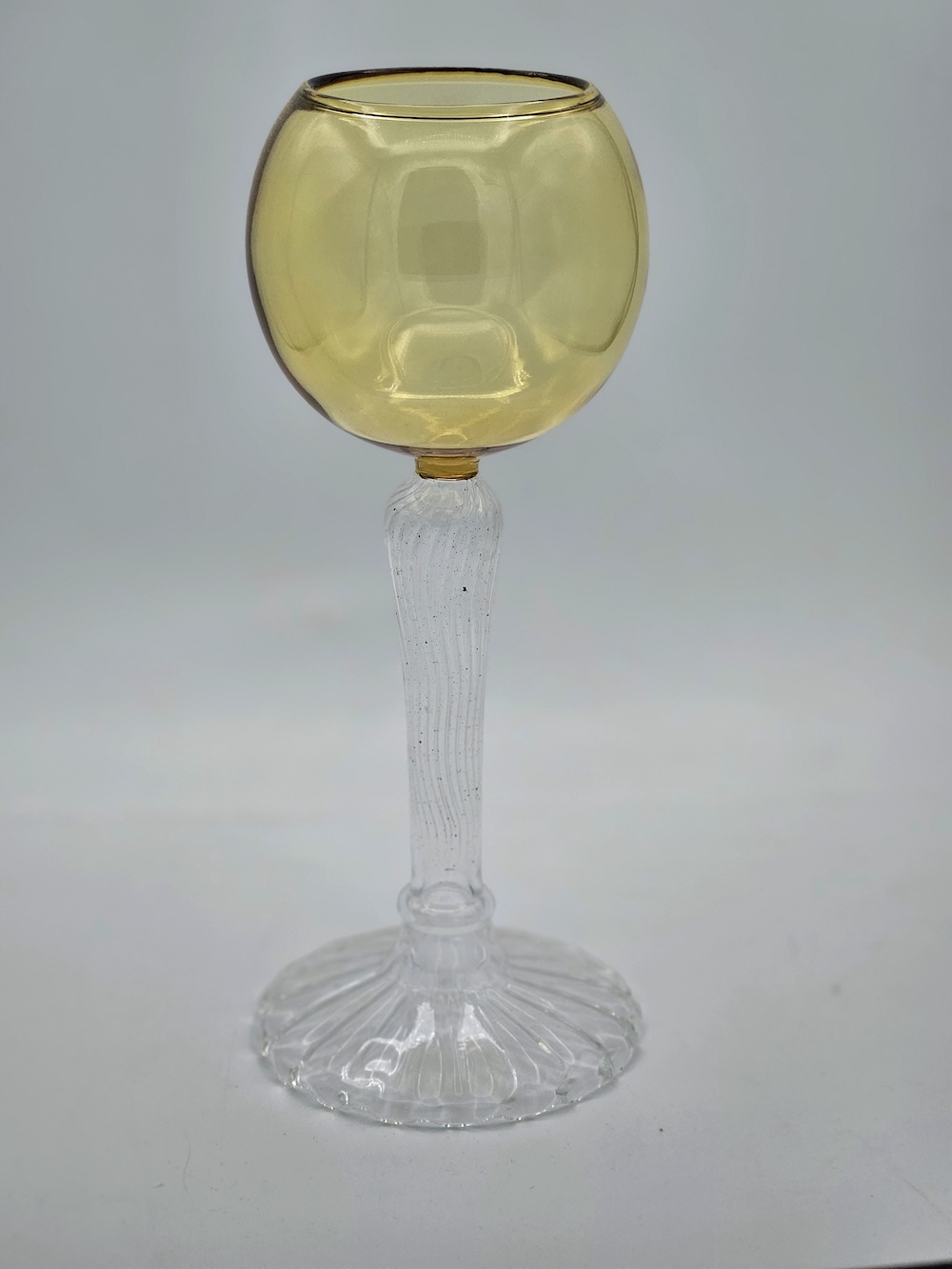 les-ottomans-aperitivo-glas-gelb-bunter-tumbler-f-r-cocktail-tisch image 2