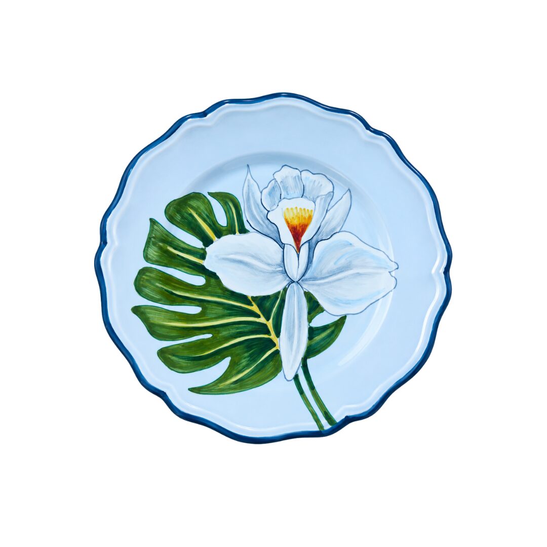 les-ottomans-brazilian-orchids-bor05-dessertteller-aus-keramik-von-marcelo-antun image 1