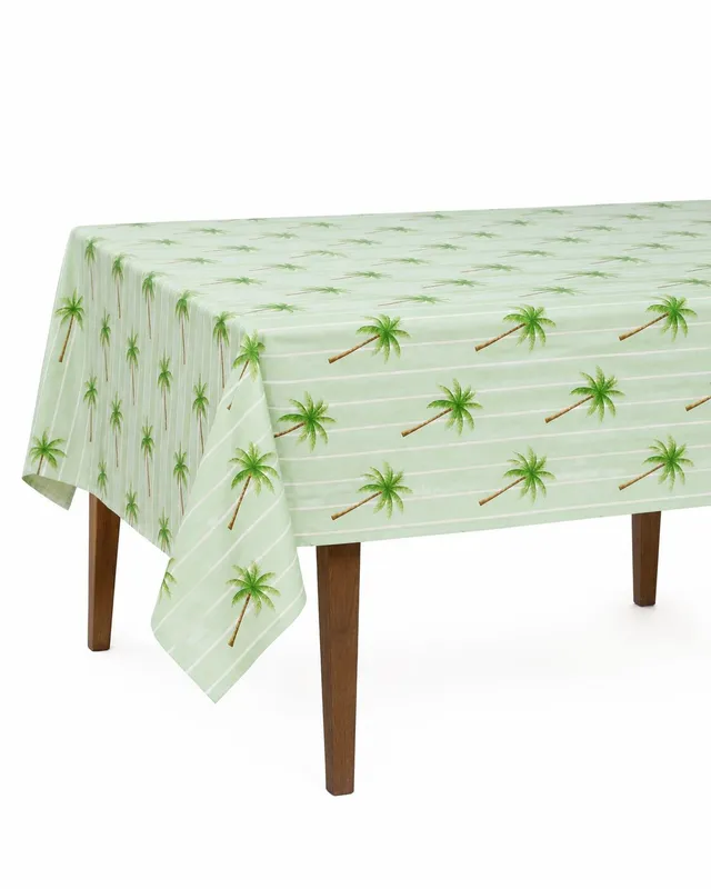les-ottomans-ipt-palm-tischdecke-aus-baumwolle-mit-palmenmuster image 1