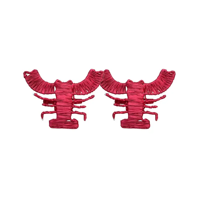 les-ottomans-serviettenring-hummer-raffia-2er-set image 1
