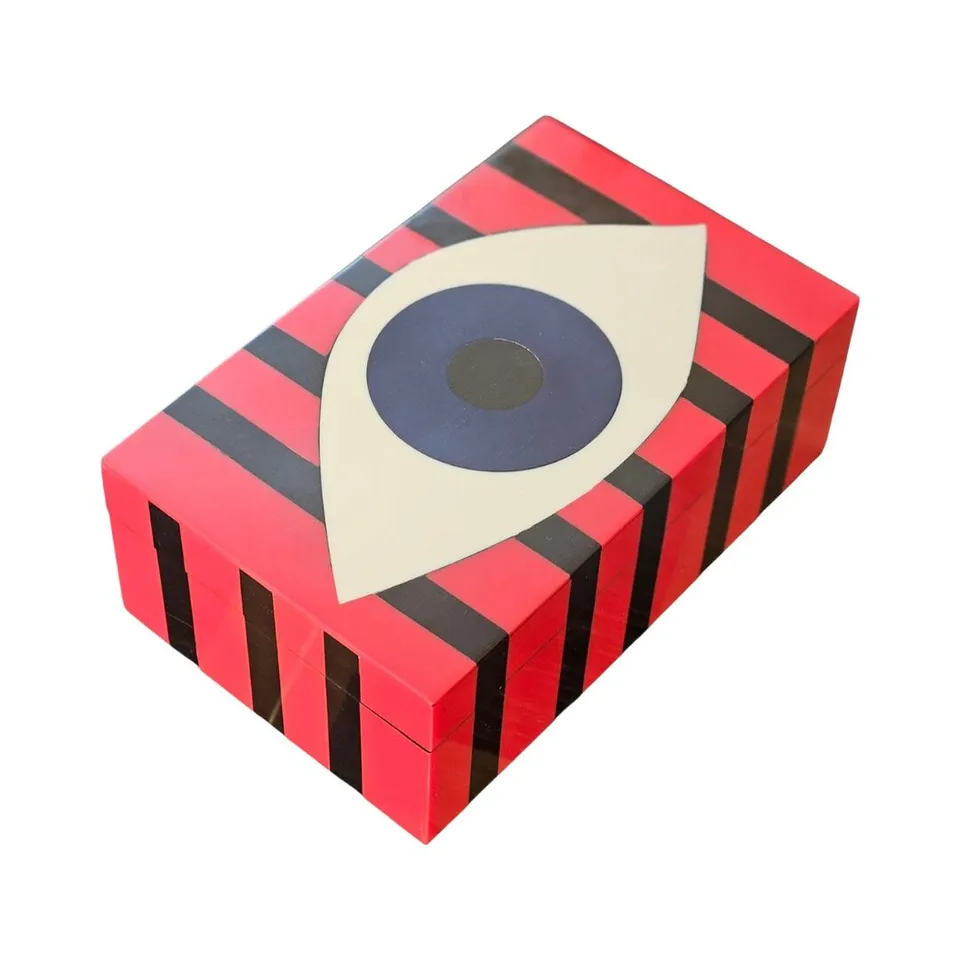 les-ottomans-schmuckkassette-holz-auge-gro-lack image 1