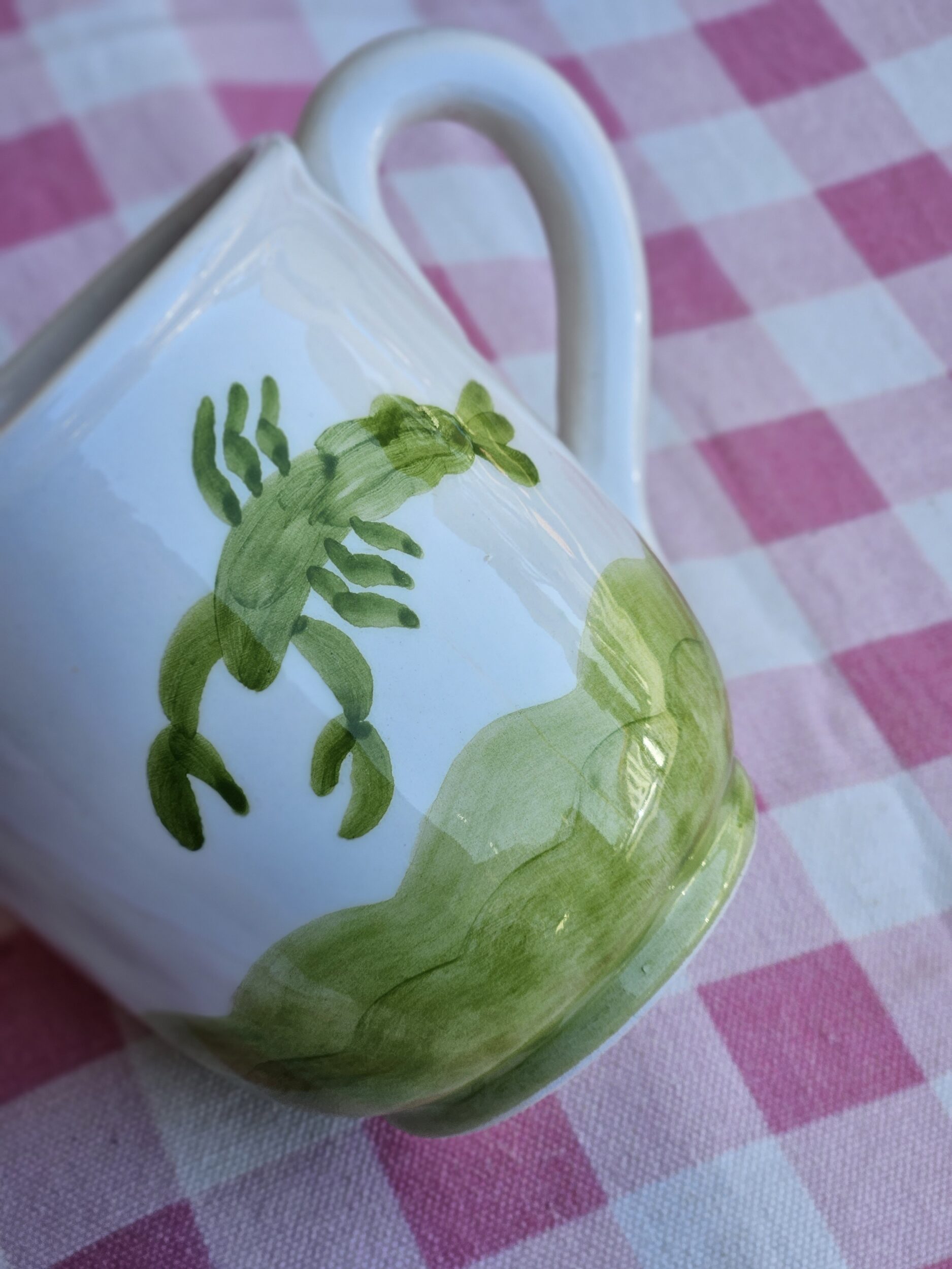 les-ottomans-tasse-keramik-handbemalt-marino image 2
