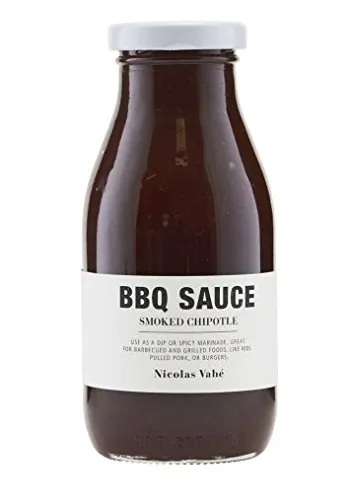 nicolas-vah-barbecue-sauce-ger-ucherte-chipotle-250-ml image 1