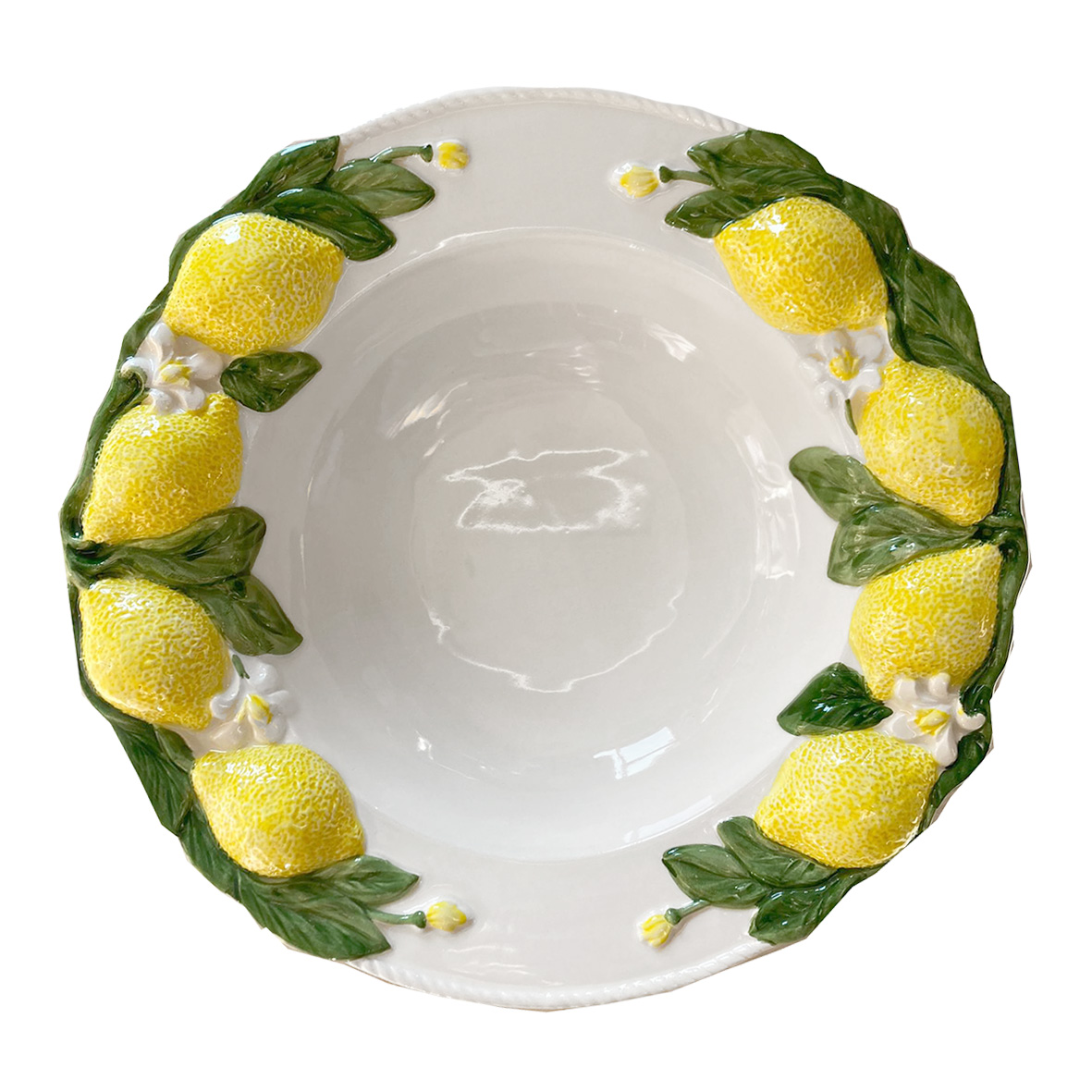 les-ottomans-lmn03-pasta-teller-keramik-limoni-handbemalt image 1