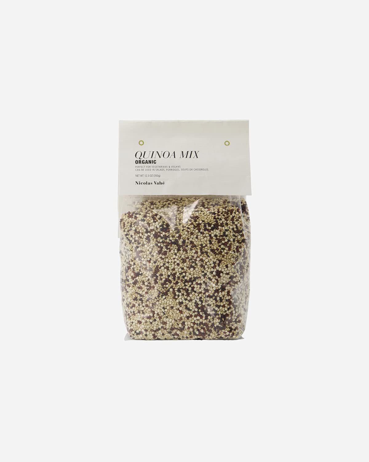 nicolas-vah-bio-quinoa-mix-wei-rot-schwarz-350-g image 1