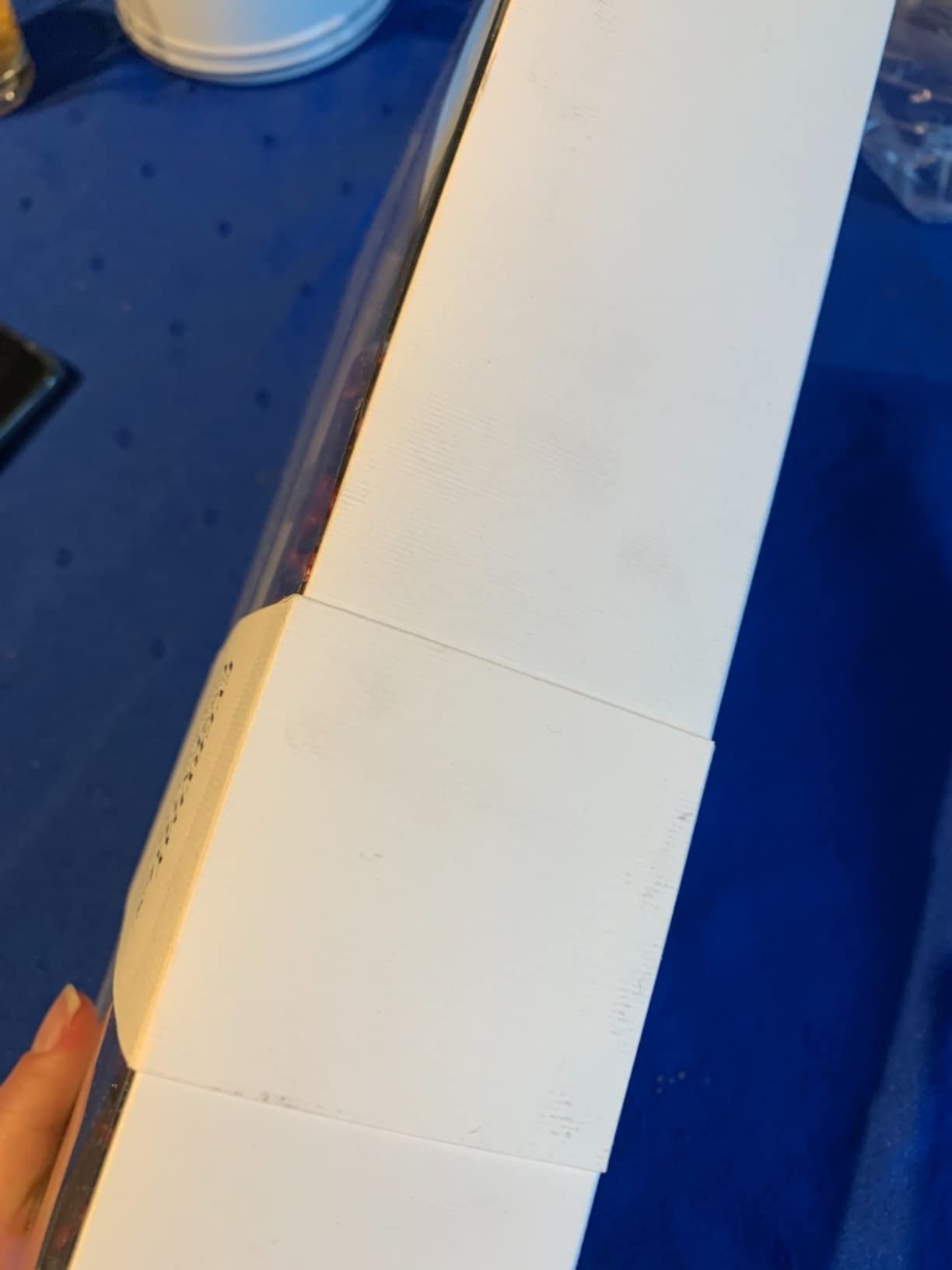Optisch top