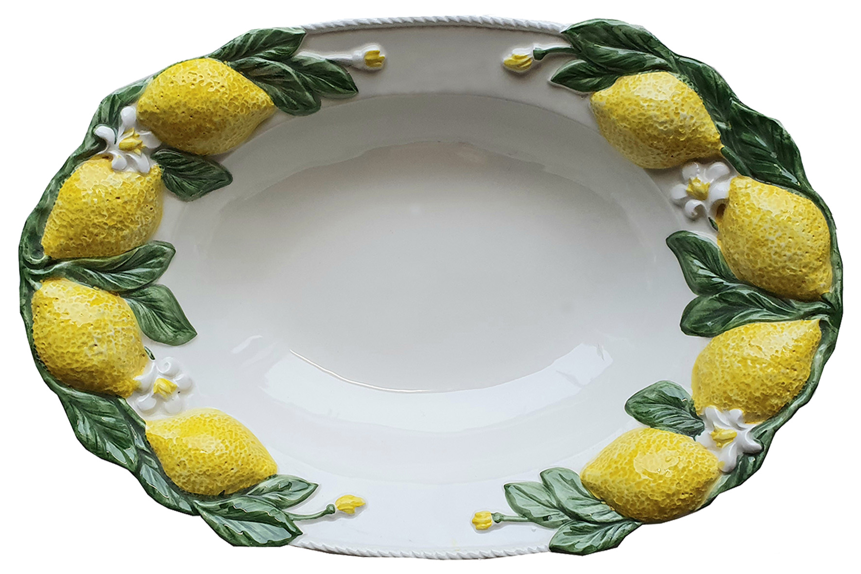 les-ottomans-limoni-lmn04-tablett-aus-handbemalter-keramik image 1