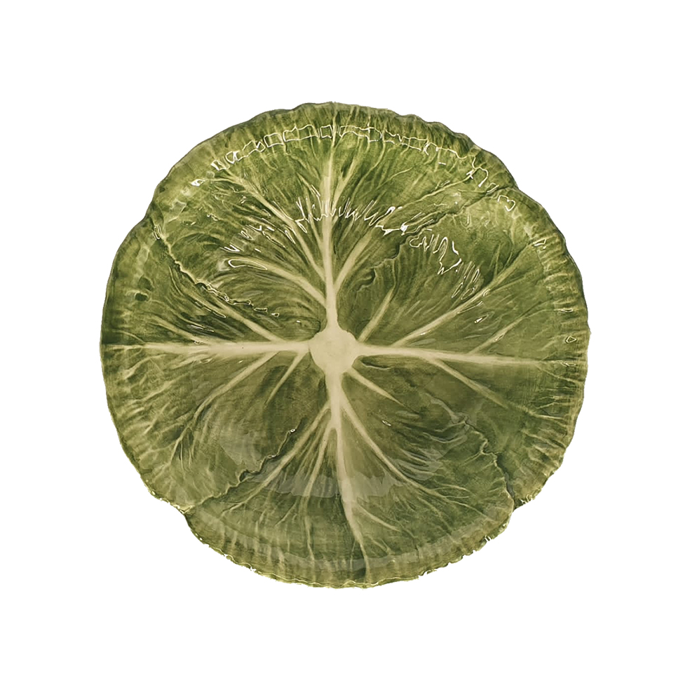 les-ottomans-radicchio-rdg04-keramikschale-handbemalt image 1