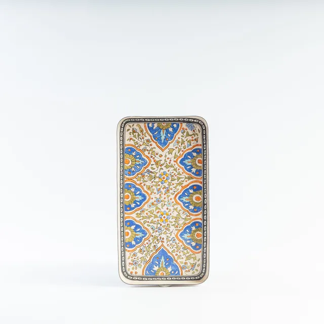 les-ottomans-it21-tablett-aus-eisen-handbemalt image 1