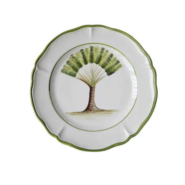 les-ottomans-ttr04-essteller-keramik-baum-handbemalt image 1