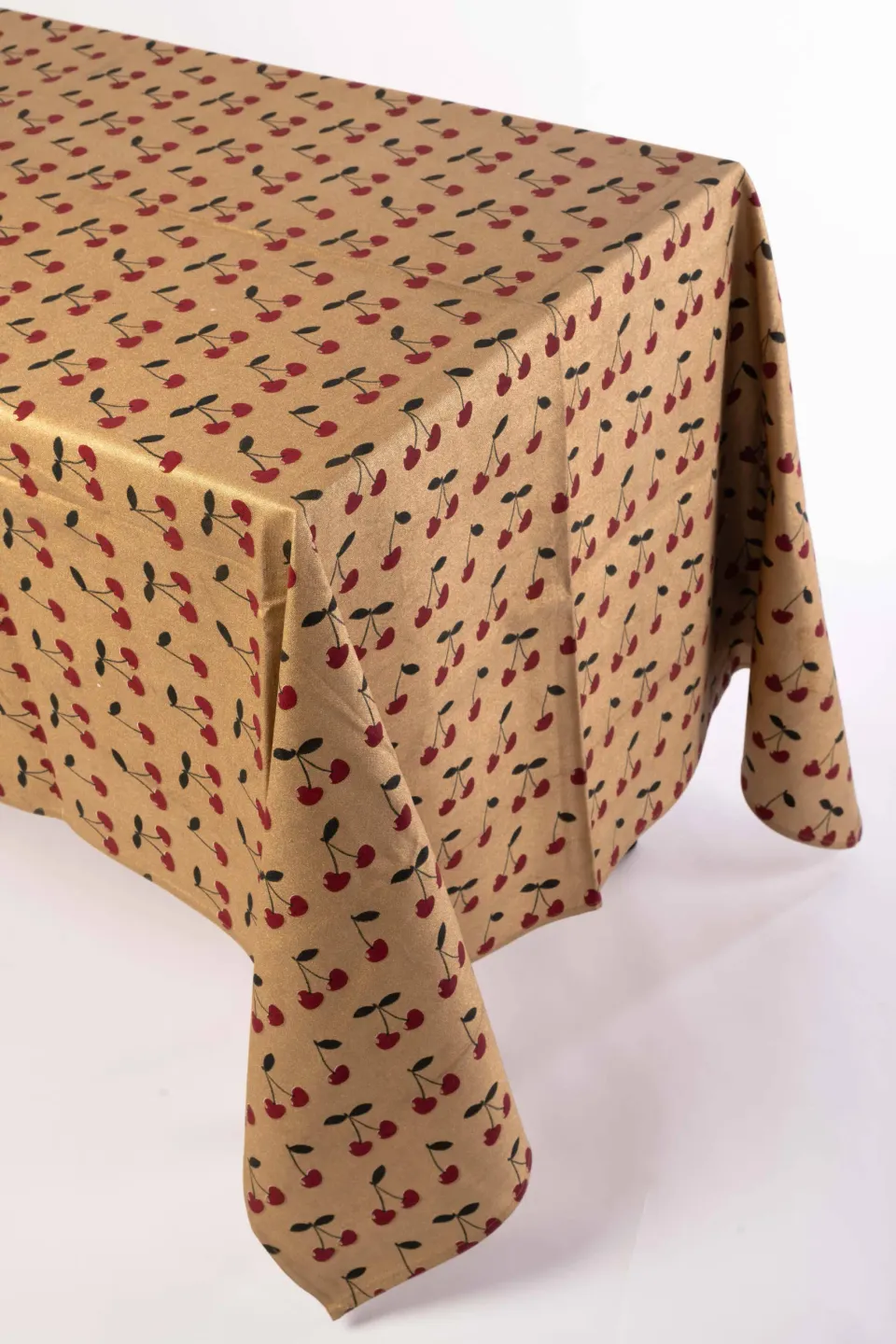 les-ottomans-ikb52-tischdecke-aus-baumwolle-handbedruckt image 1