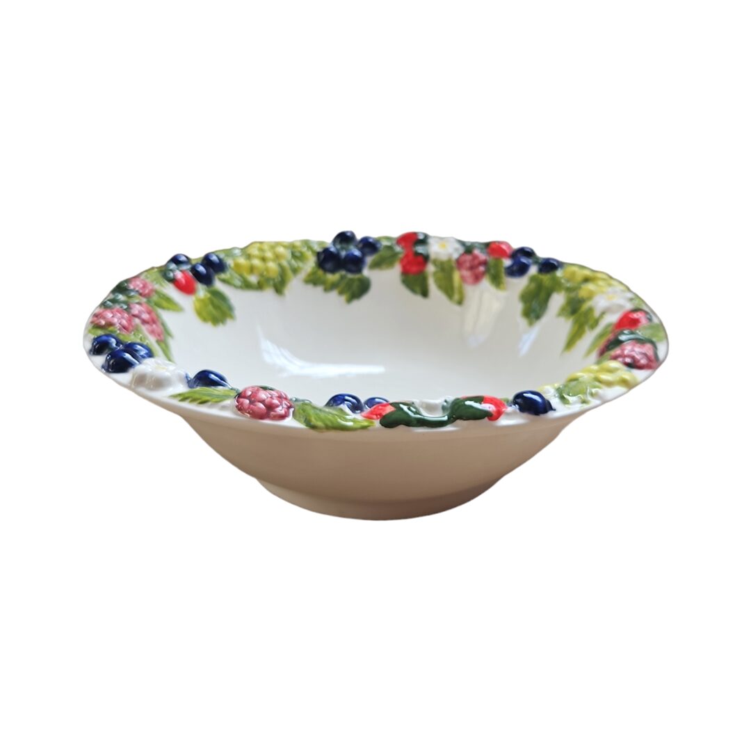 les-ottomans-salatsch-ssel-keramik-handbemalt-berries-kollektion image 1