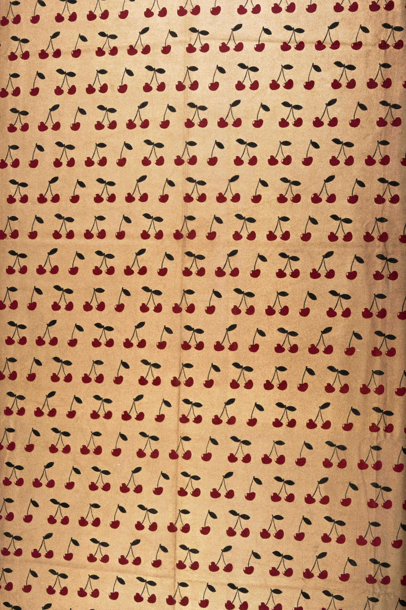 les-ottomans-ikb52-tischdecke-aus-baumwolle-handbedruckt image 2