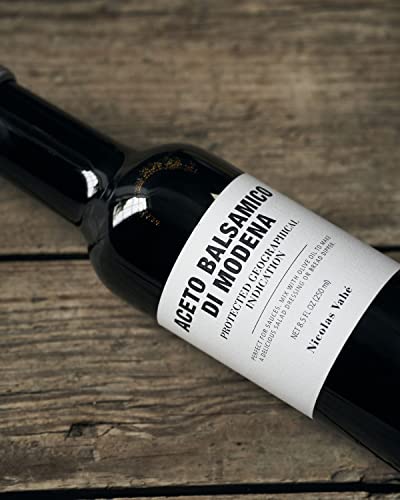 nicolas-vah-aceto-balsamico-di-modena-g-g-a-250-ml image 6