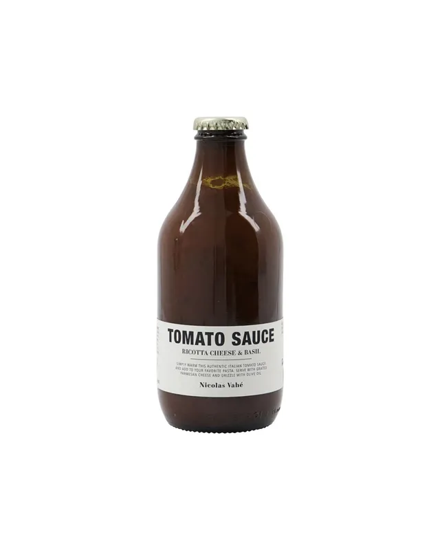 nicolas-vah-tomatensauce-ricotta-330-g image 1