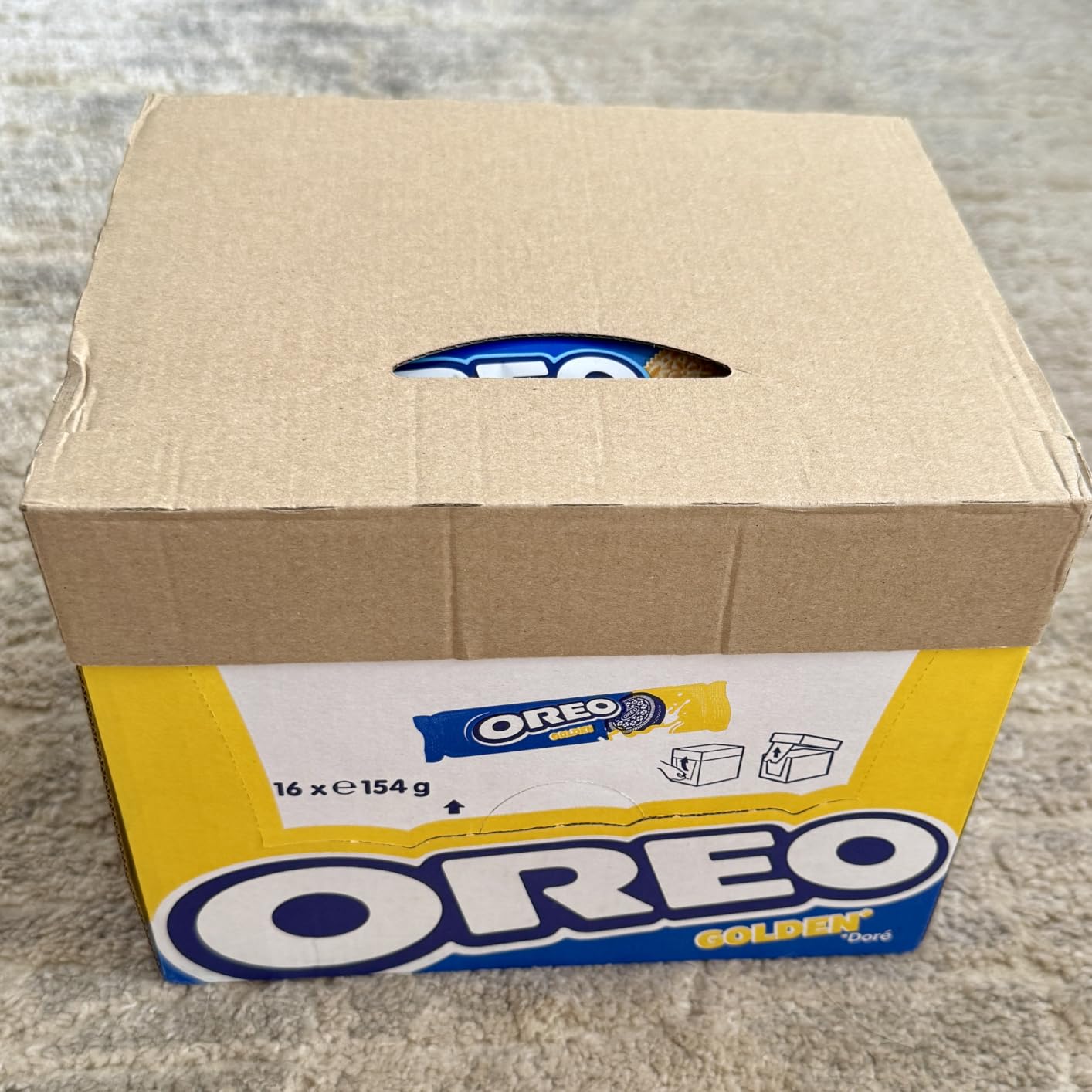 Perfekt zum Kaffee