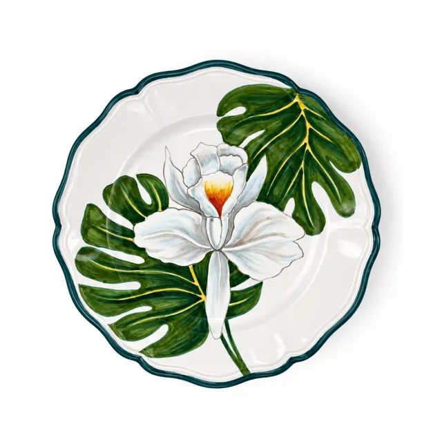 marcelo-antunes-x-les-ottomans-bor01-teller-brasilianische-orchideen-keramik image 1