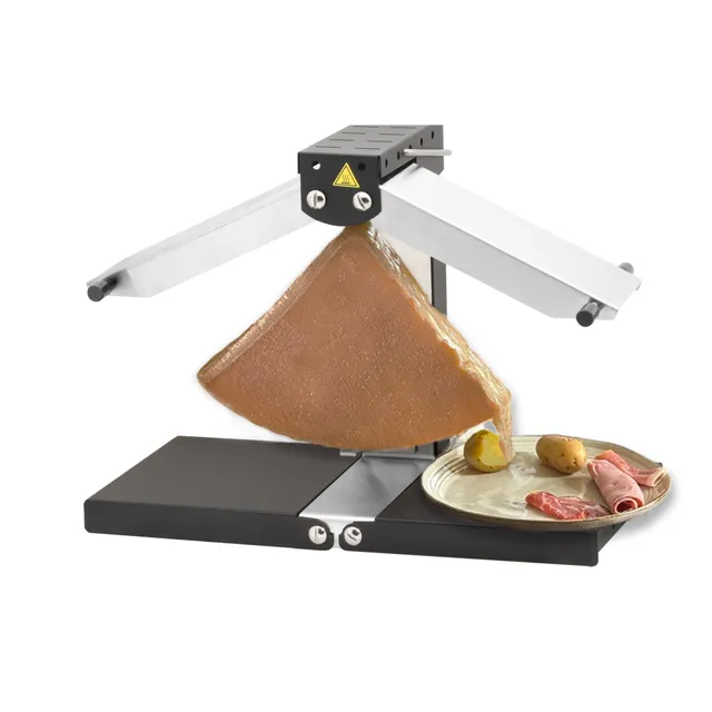louis-tellier-br-zi-re-signature-basalte-raclette-grill-1-6-personen image 1