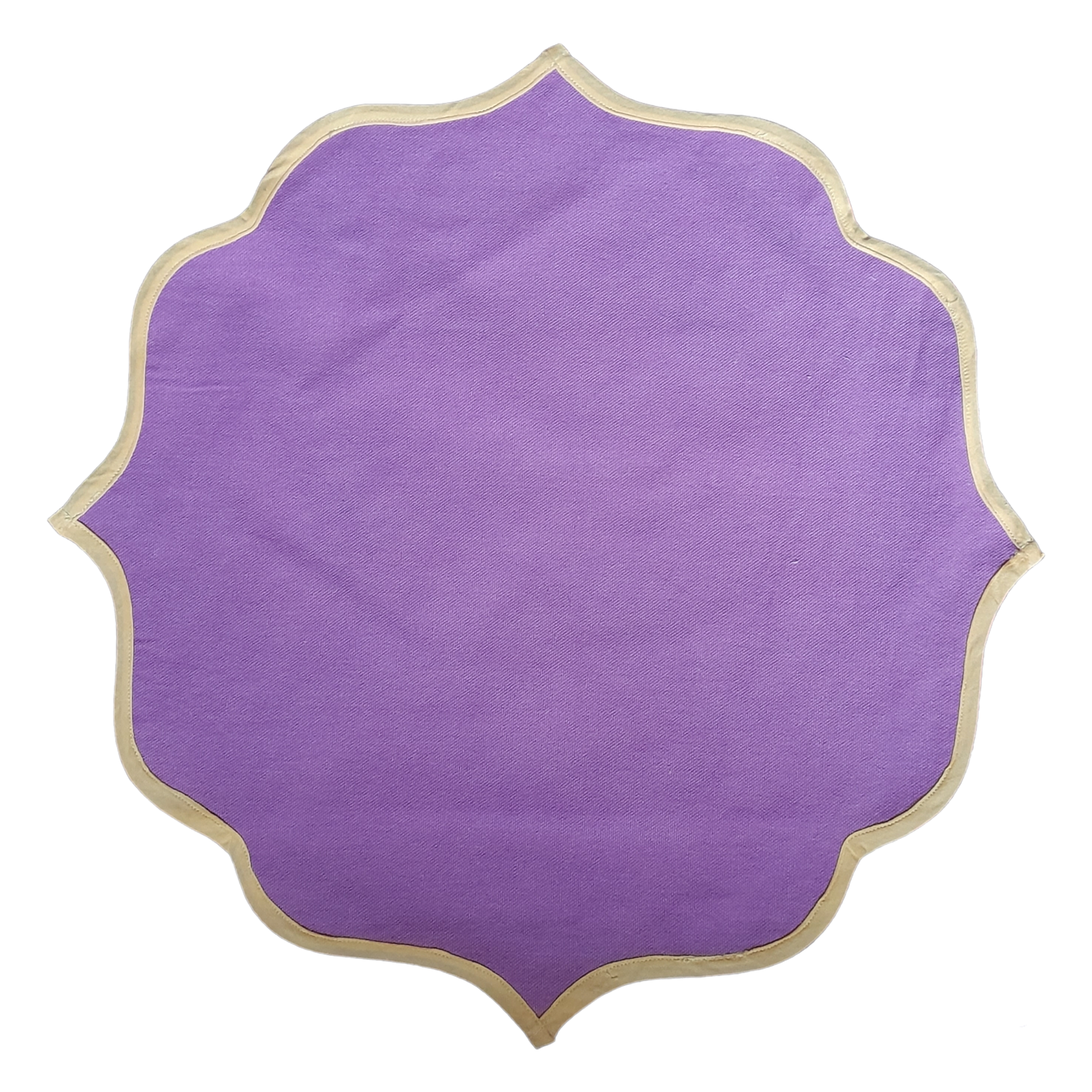 les-ottomans-iks10-tischset-baumwolle-ikat-form image 1