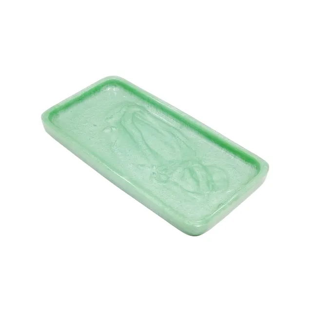 les-ottomans-gre05-tablett-resin-gr-n-serviertablett image 1