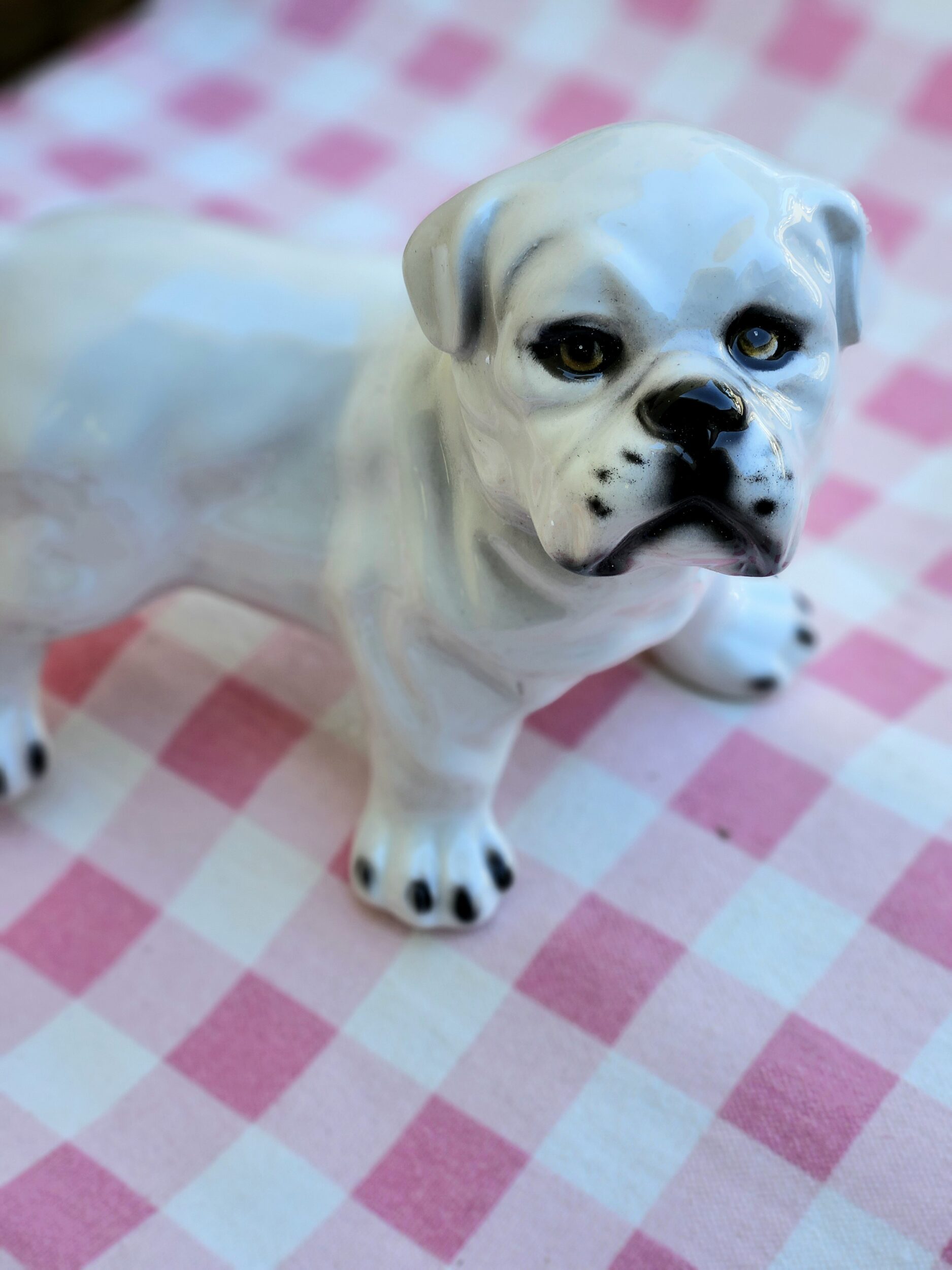 les-ottomans-bulldogge-keramikfigur-handbemalt-deko image 2