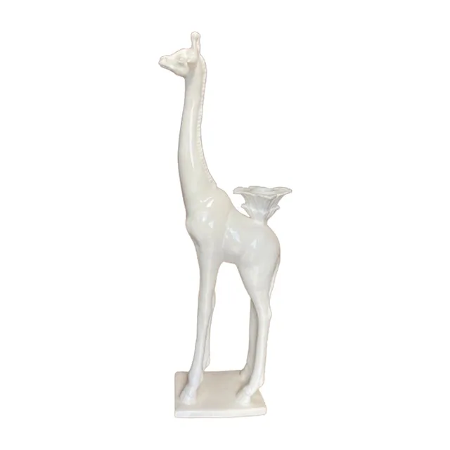 les-ottomans-the-giraffes-candeliere-keramik-kerzenhalter image 1
