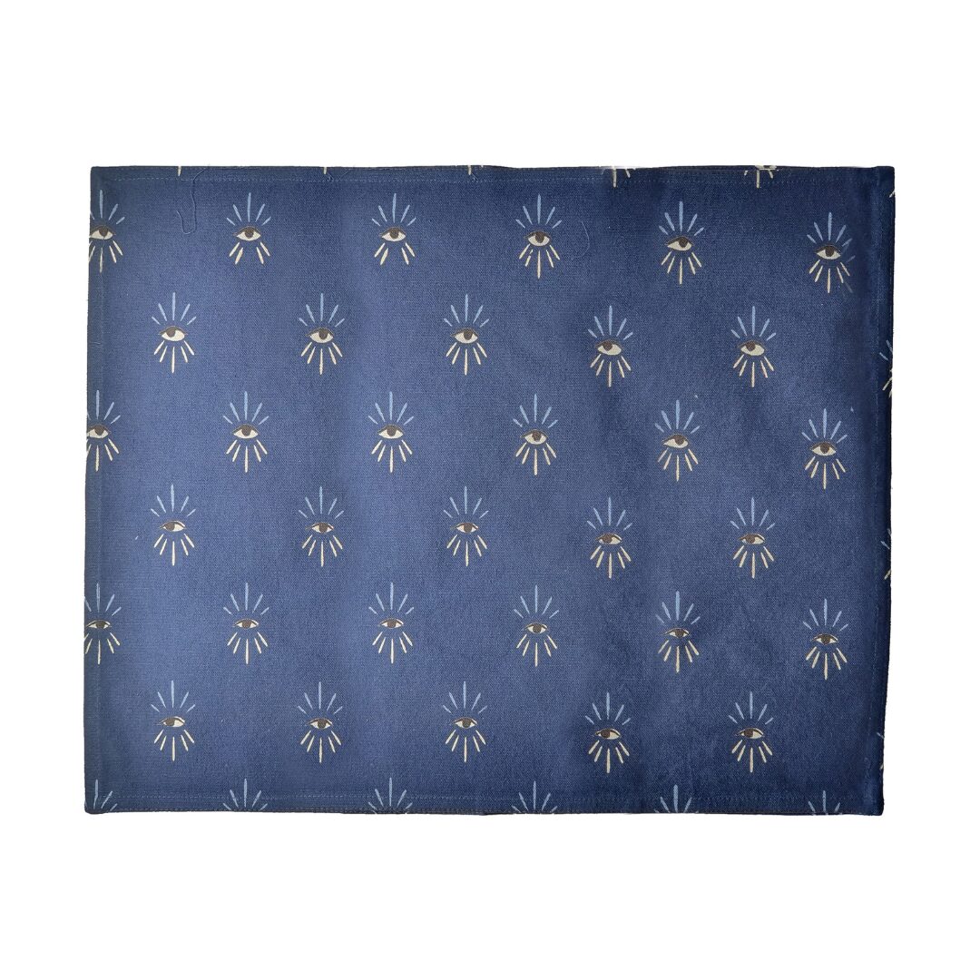 les-ottomans-tischsets-aus-baumwolle-handbedruckt-set-2 image 1