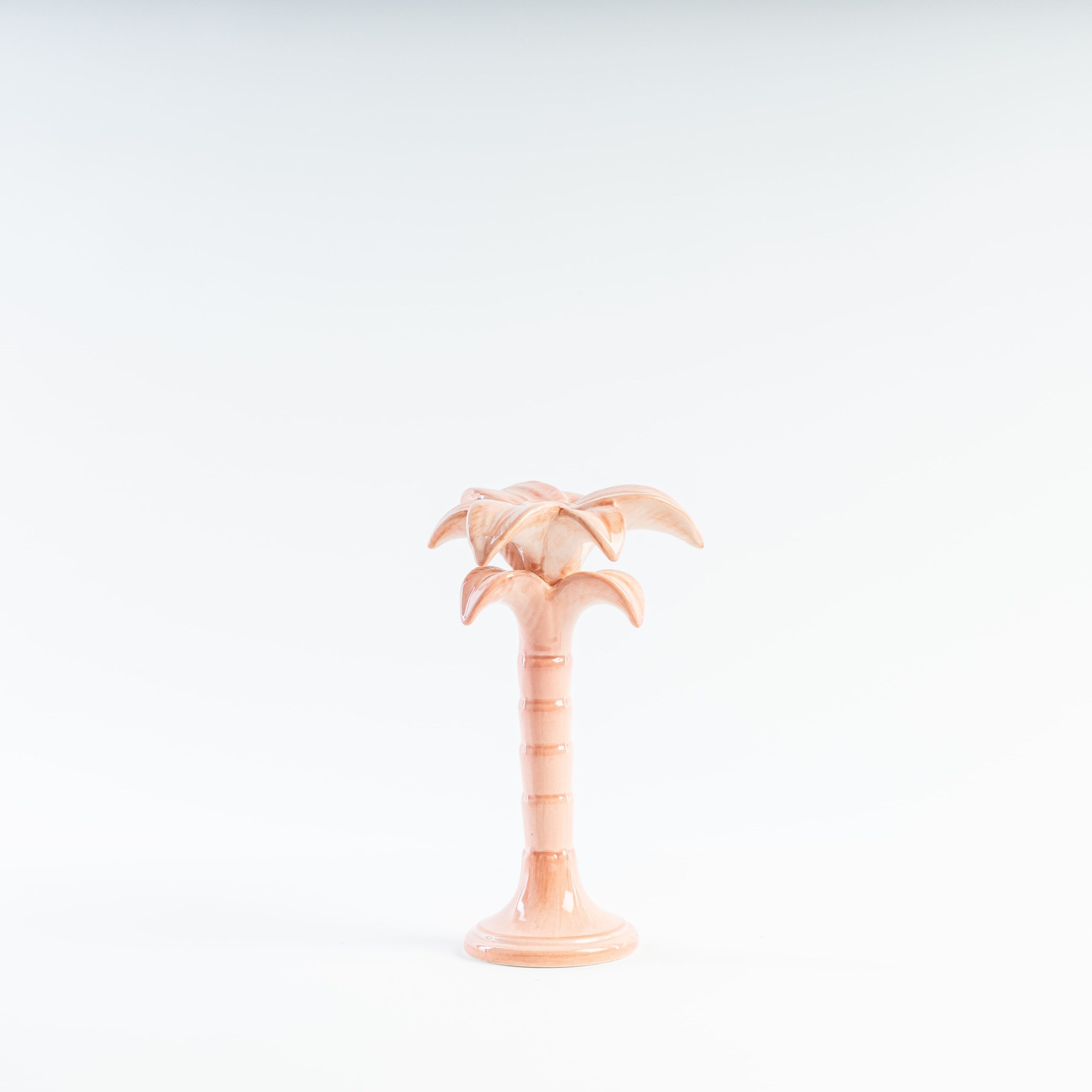 les-ottomans-palma-rosa-keramik-kerzenhalter-mittel-marp05-handbemalt image 1