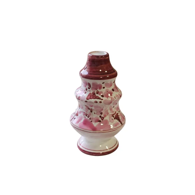 les-ottomans-keramik-weihnachtsbaum-kerzenleuchter image 1