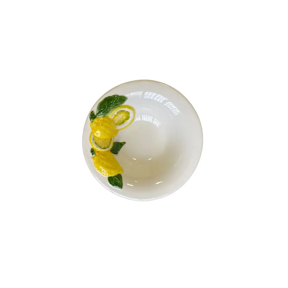 les-ottomans-lmn16-keramikschale-limoni-handbemalt image 1