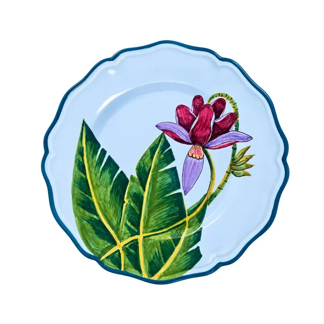 les-ottomans-marcelo-antunes-brazilian-orchids-flachteller-keramik-bor04 image 1