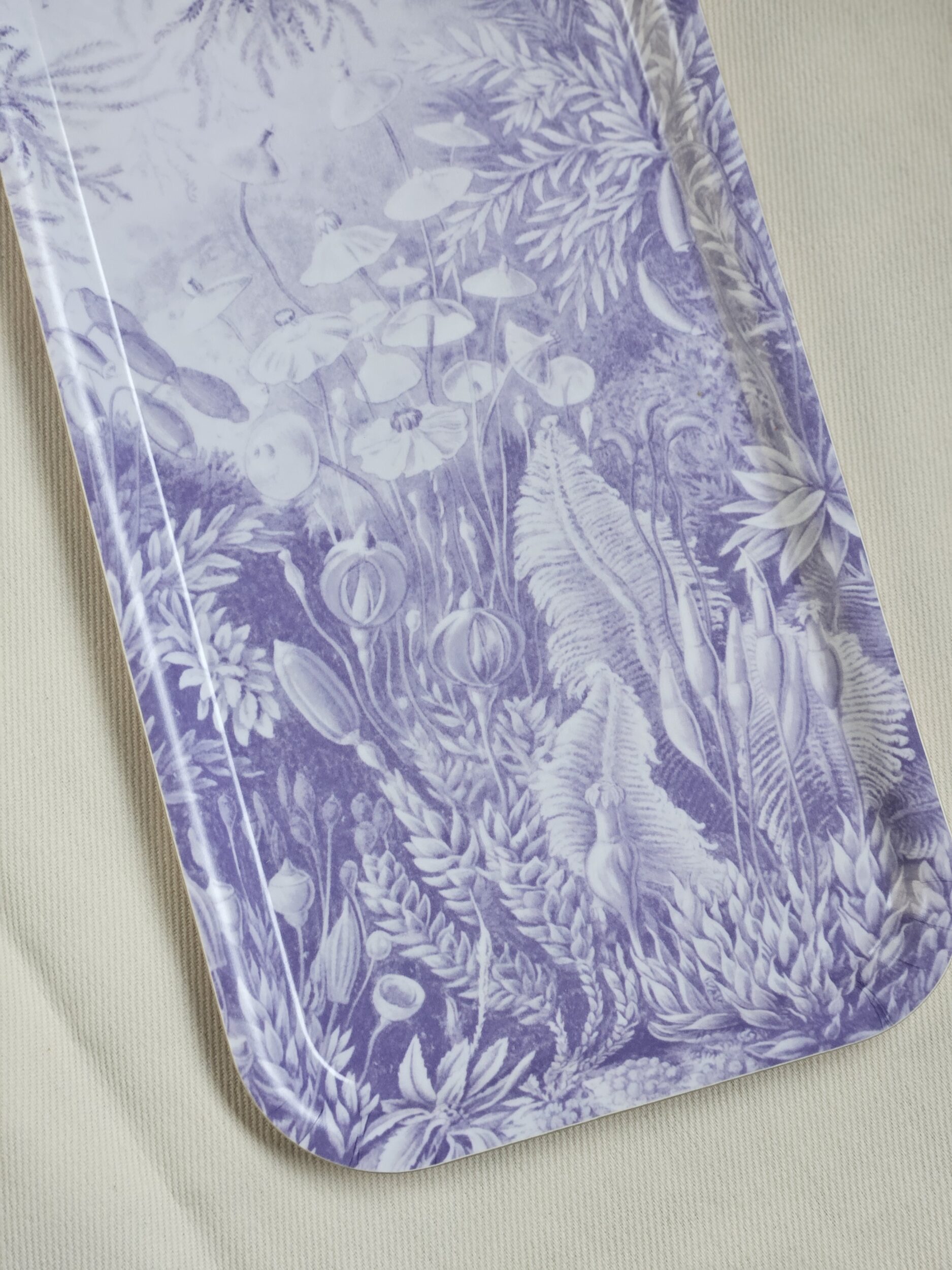 les-ottomans-jungle-viola-tablett-aus-holz-tropen-design image 2