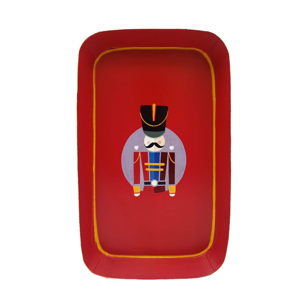 les-ottomans-chris01-tablett-eisen-handbemalt-weihnachts-edition image 1