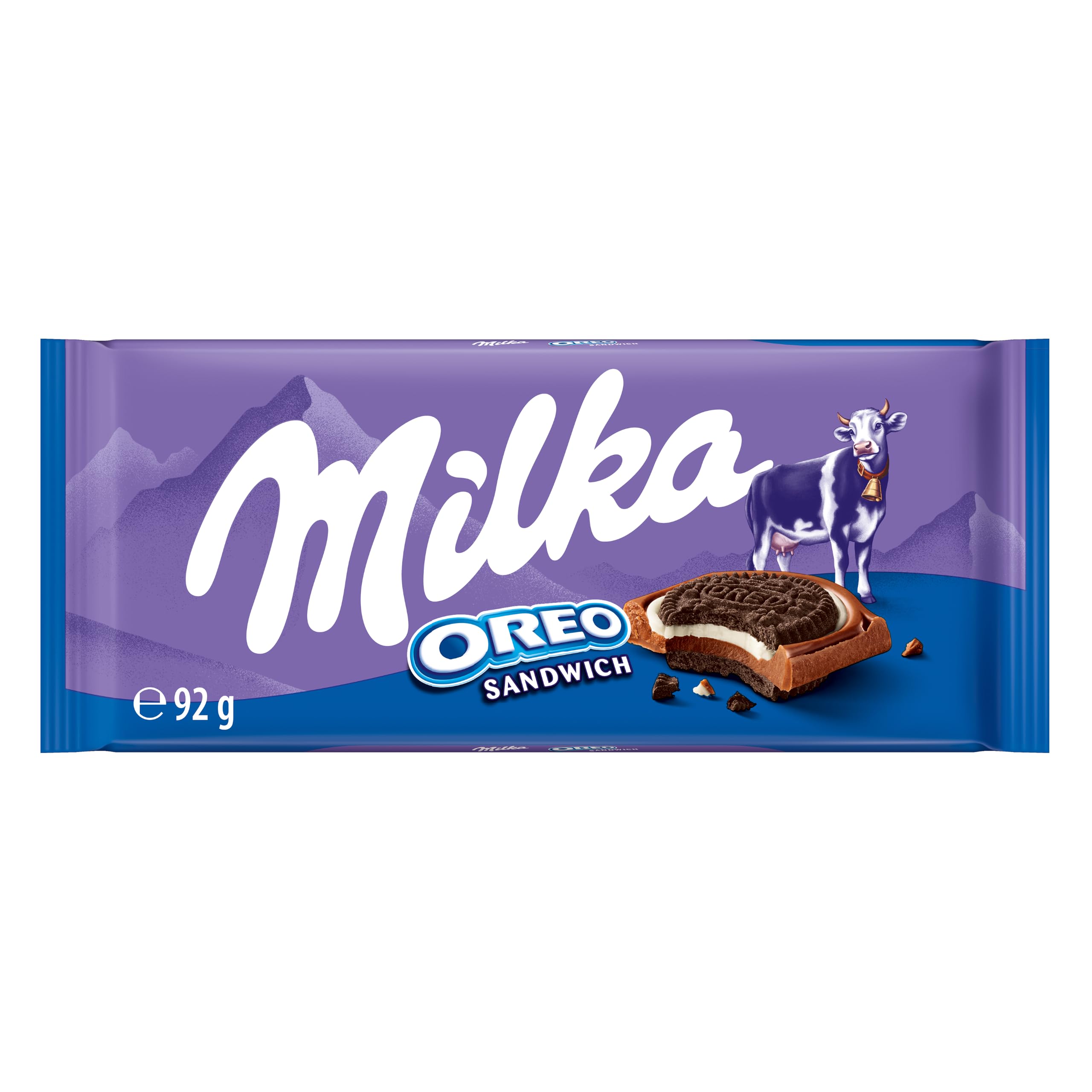 milka-oreo-white-tafelschokolade-100-g image 6