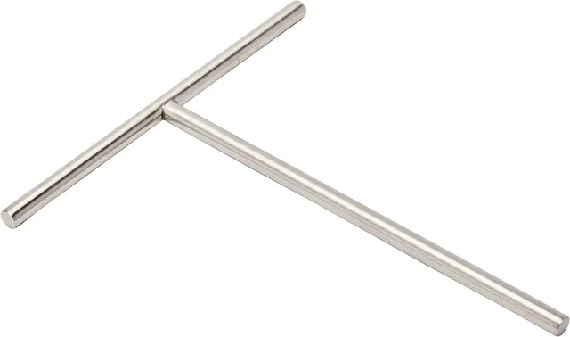 louis-tellier-cr-pe-rechen-rund-edelstahl-18-5-x-18-x-1-5-cm image 1