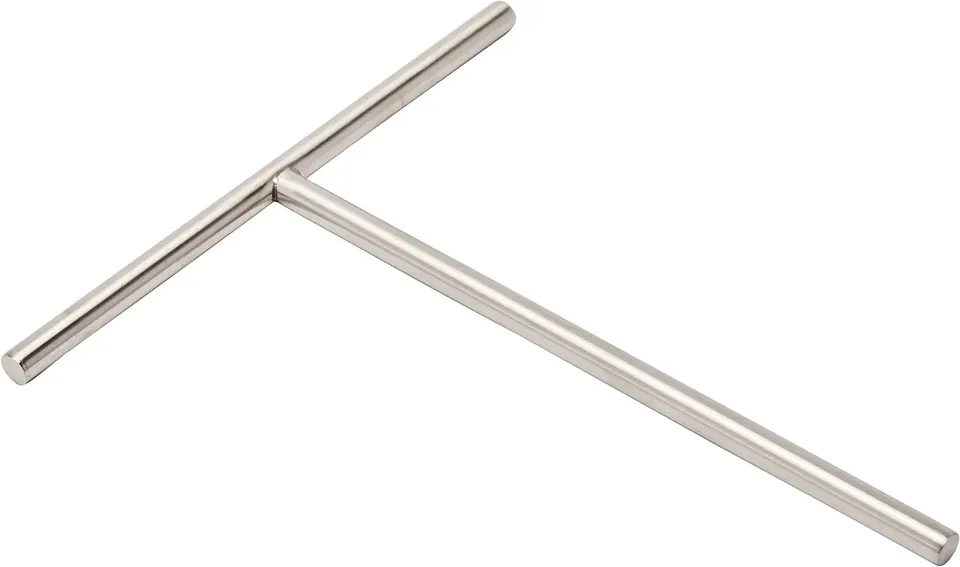 louis-tellier-cr-pe-rechen-rund-edelstahl-18-5-x-18-x-1-5-cm image 1