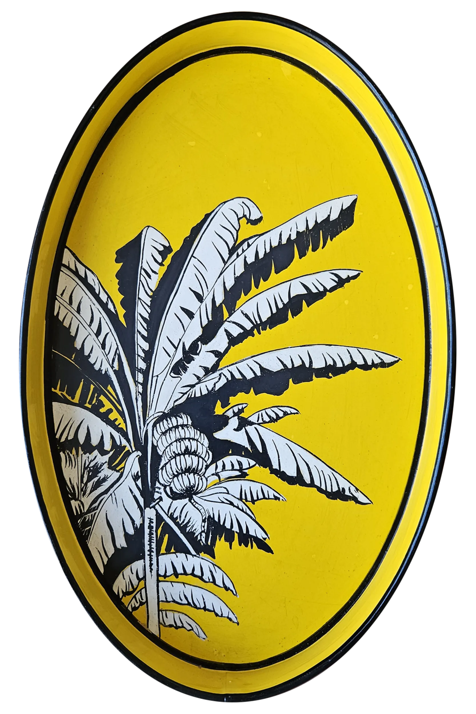 les-ottomans-it219-tablett-eisen-handbemalt-serviertablett image 1