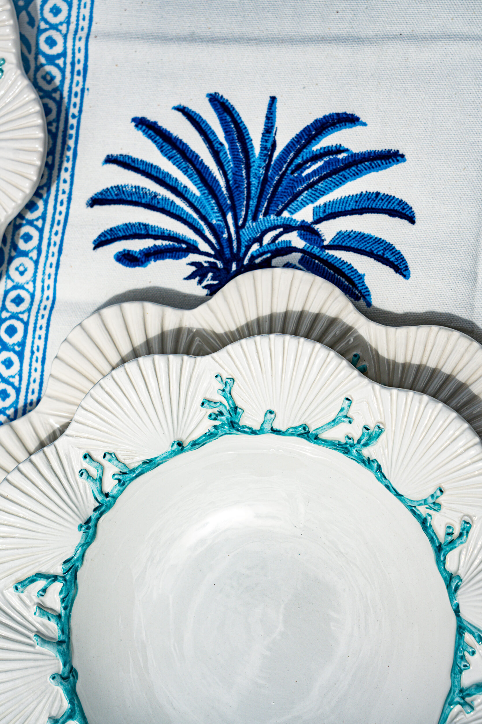 les-ottomans-palm-platzsets-aus-baumwolle-im-2er-set-ikpm61 image 2